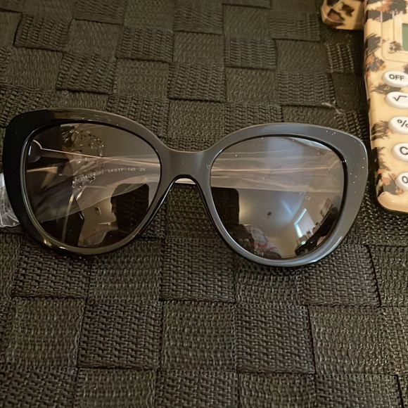 Coach sunglasses Black - Picture 2 of 5